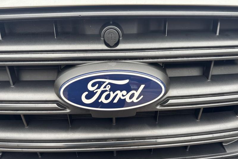 Used Ford Transit 2025 for sale - 77064065: Photo 20