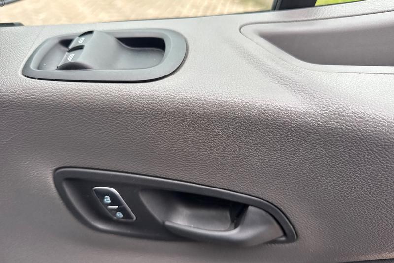 Used Ford Transit 2025 for sale - 77064065: Photo 21