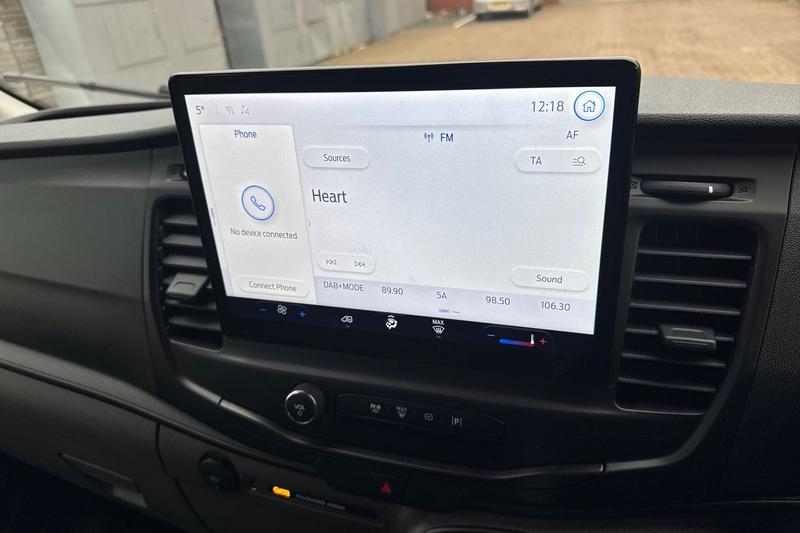 Used Ford Transit 2025 for sale - 77064065: Photo 28