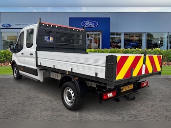 Used Ford Transit 2025 for sale - 77064065: Photo