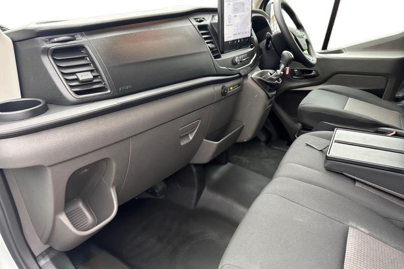 Used Ford Transit 2025 for sale - 77064065: Photo 3