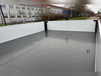 Used Ford Transit 2025 for sale - 77064065: Photo