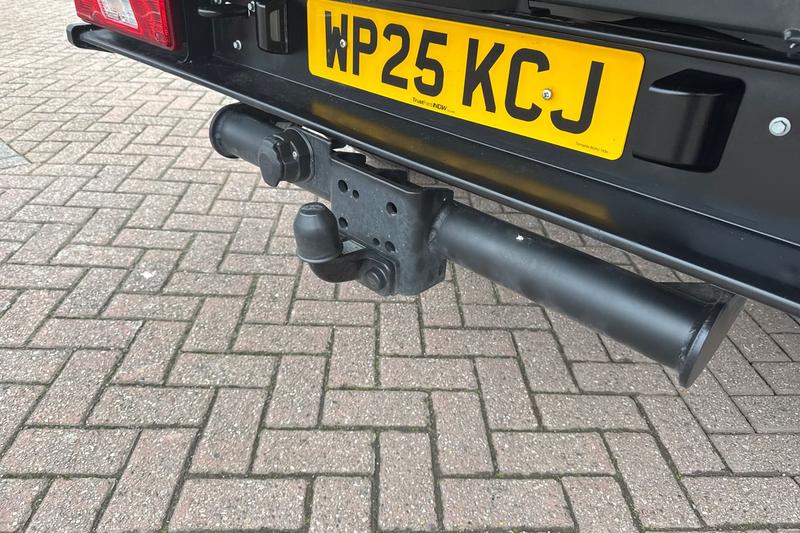 Used Ford Transit 2025 for sale - 77064065: Photo 8