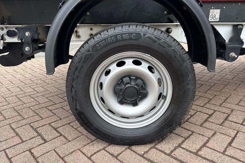 Used Ford Transit 2025 for sale - 77064065: Photo 9