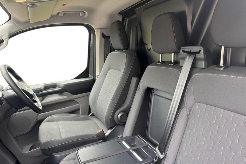 Used Ford Transit Custom 2025 for sale - 77804542: Photo 11