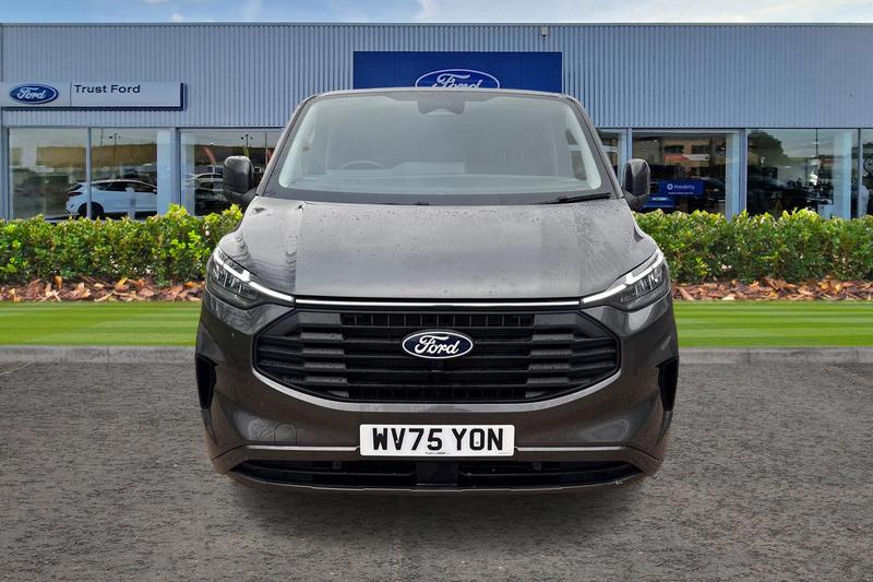 Used Ford Transit Custom 2025 for sale - 77804542: Photo 12