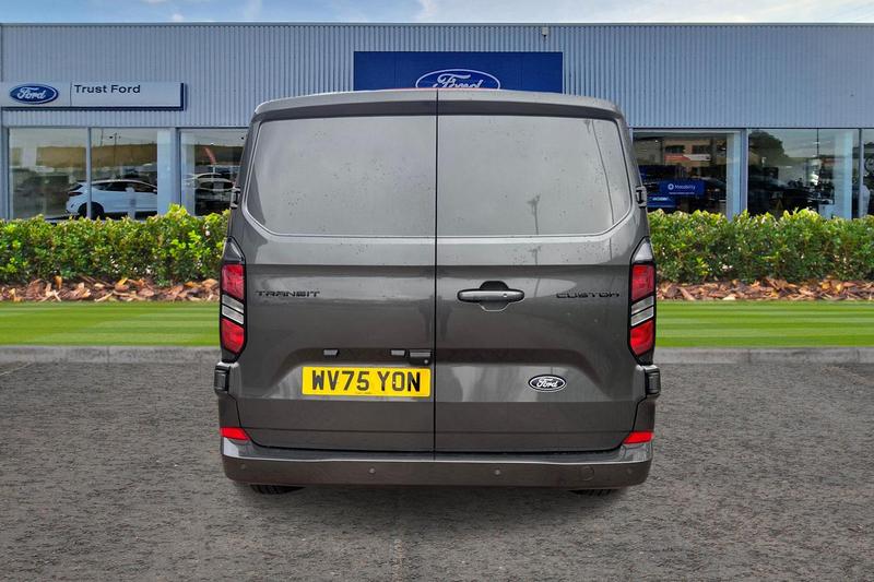 Used Ford Transit Custom 2025 for sale - 77804542: Photo 13