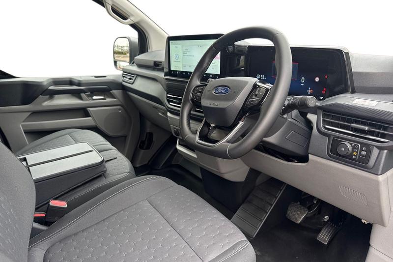Used Ford Transit Custom 2025 for sale - 77804542: Photo 14
