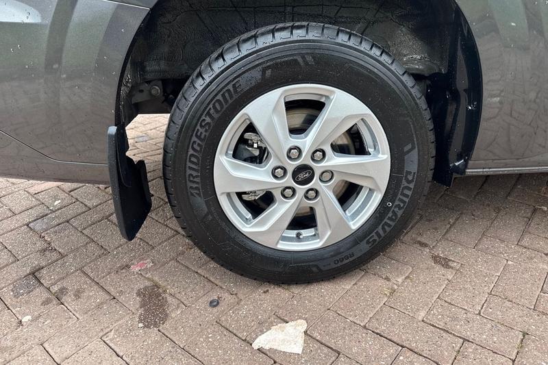 Used Ford Transit Custom 2025 for sale - 77804542: Photo 15