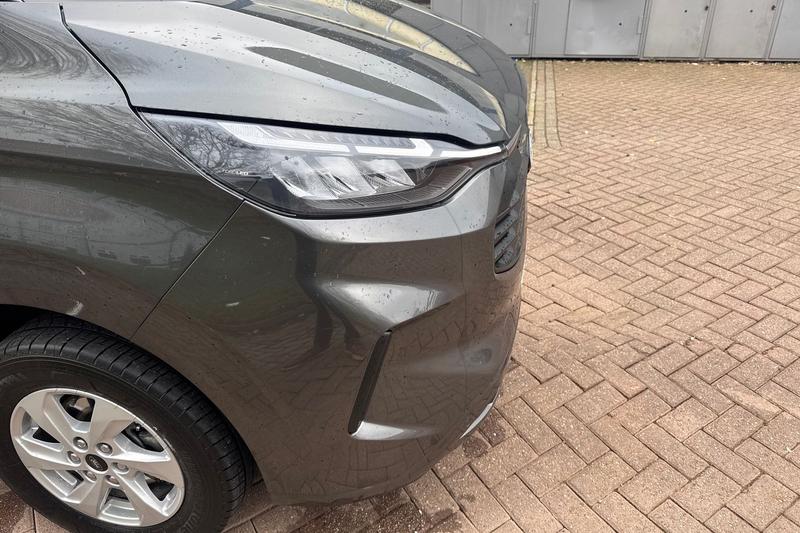 Used Ford Transit Custom 2025 for sale - 77804542: Photo 16