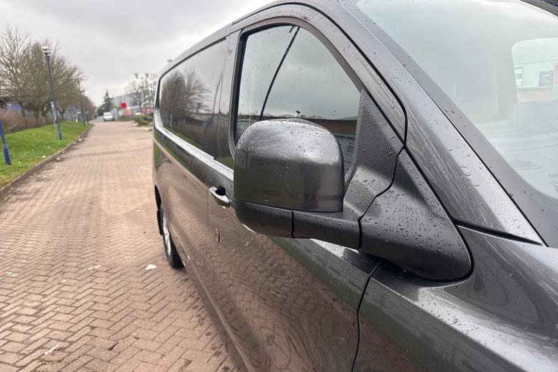 Used Ford Transit Custom 2025 for sale - 77804542: Photo 17