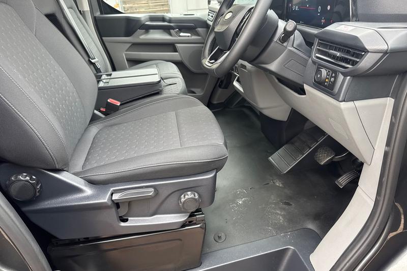 Used Ford Transit Custom 2025 for sale - 77804542: Photo 18