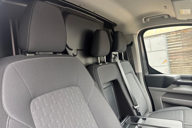 Used Ford Transit Custom 2025 for sale - 77804542: Photo 19