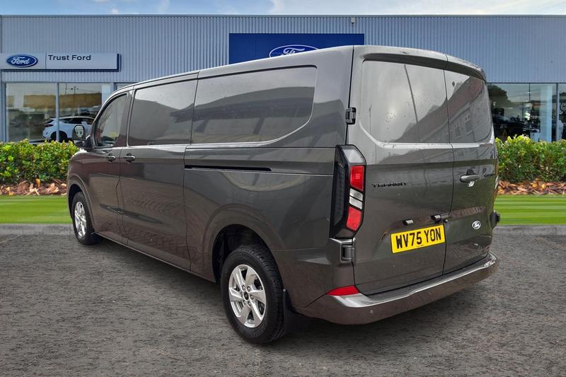 Used Ford Transit Custom 2025 for sale - 77804542: Photo 2