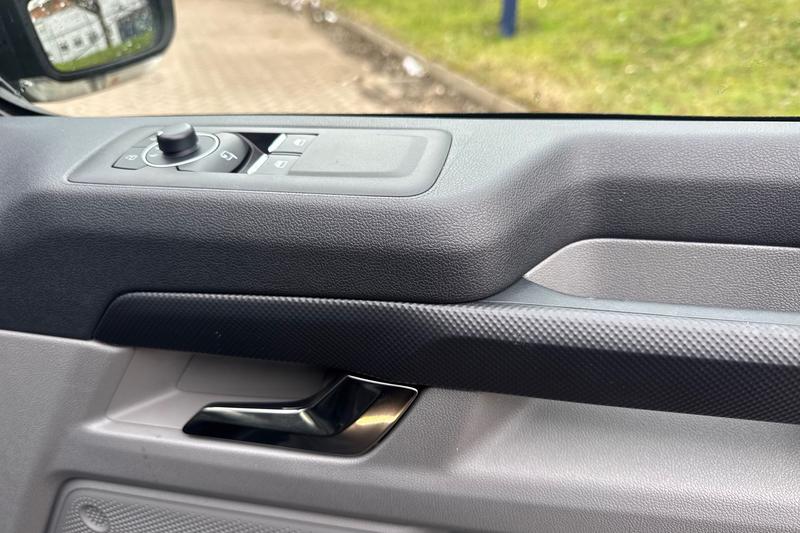 Used Ford Transit Custom 2025 for sale - 77804542: Photo 21