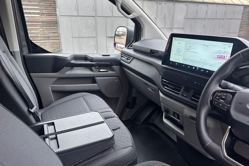 Used Ford Transit Custom 2025 for sale - 77804542: Photo 24