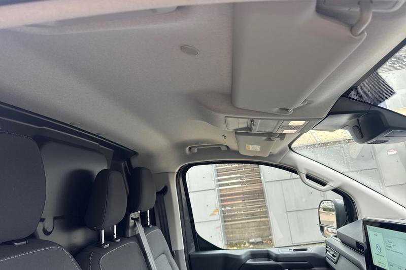 Used Ford Transit Custom 2025 for sale - 77804542: Photo 25