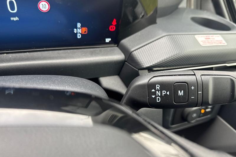 Used Ford Transit Custom 2025 for sale - 77804542: Photo 26