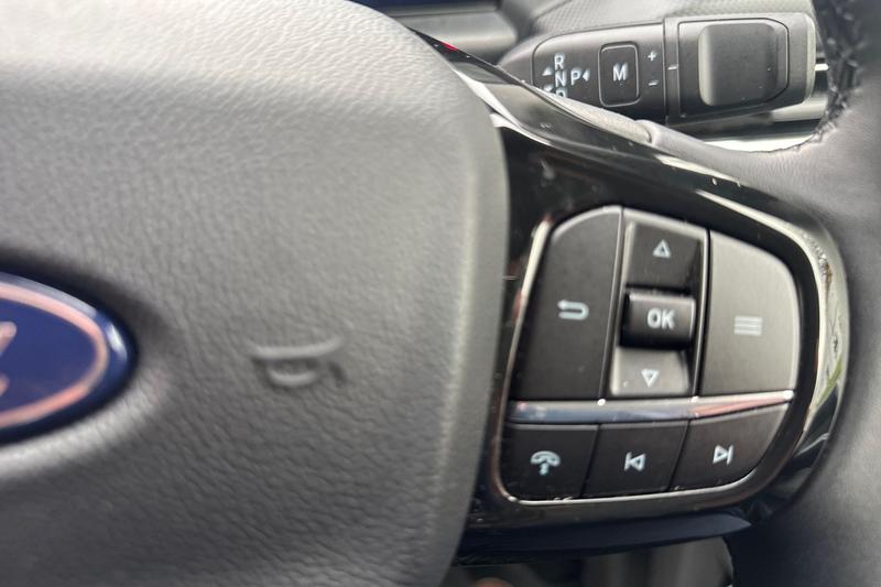 Used Ford Transit Custom 2025 for sale - 77804542: Photo 27