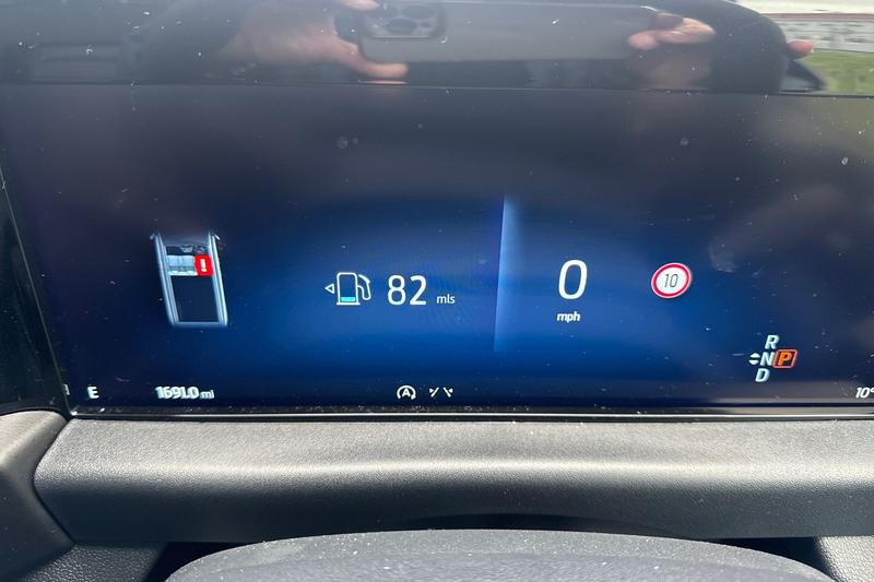 Used Ford Transit Custom 2025 for sale - 77804542: Photo 29