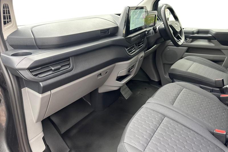 Used Ford Transit Custom 2025 for sale - 77804542: Photo 3