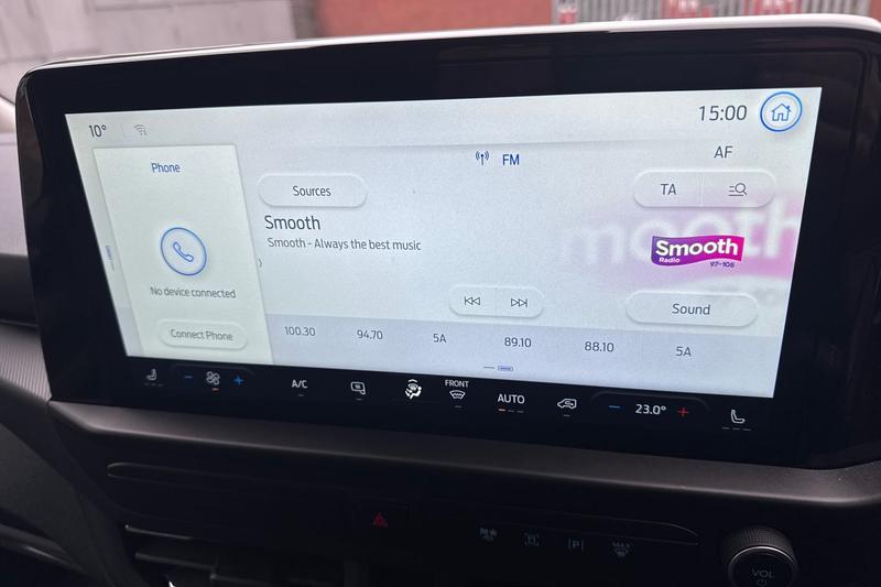 Used Ford Transit Custom 2025 for sale - 77804542: Photo 32