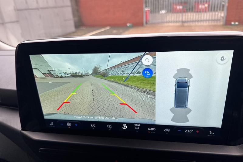 Used Ford Transit Custom 2025 for sale - 77804542: Photo 33