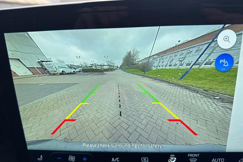 Used Ford Transit Custom 2025 for sale - 77804542: Photo 34