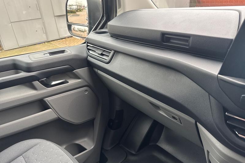 Used Ford Transit Custom 2025 for sale - 77804542: Photo 35