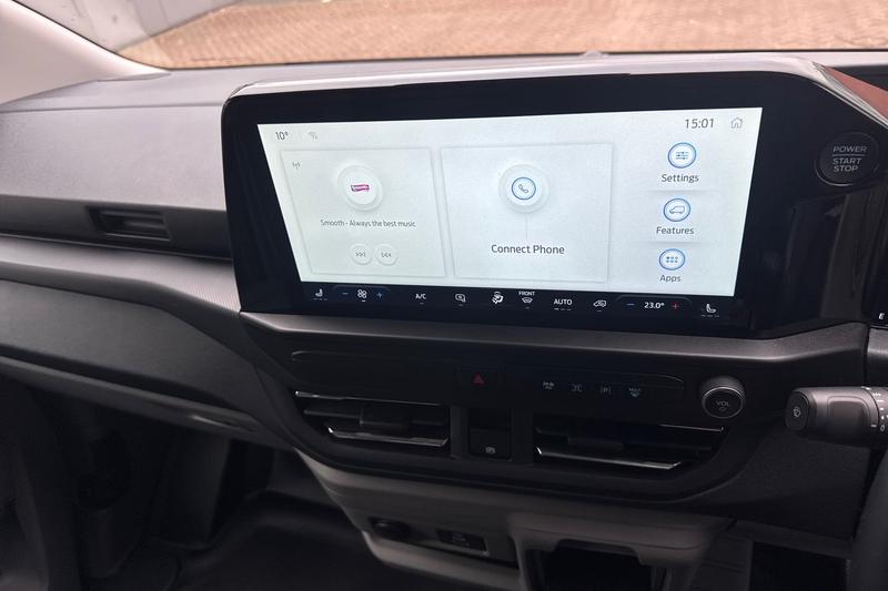 Used Ford Transit Custom 2025 for sale - 77804542: Photo 36