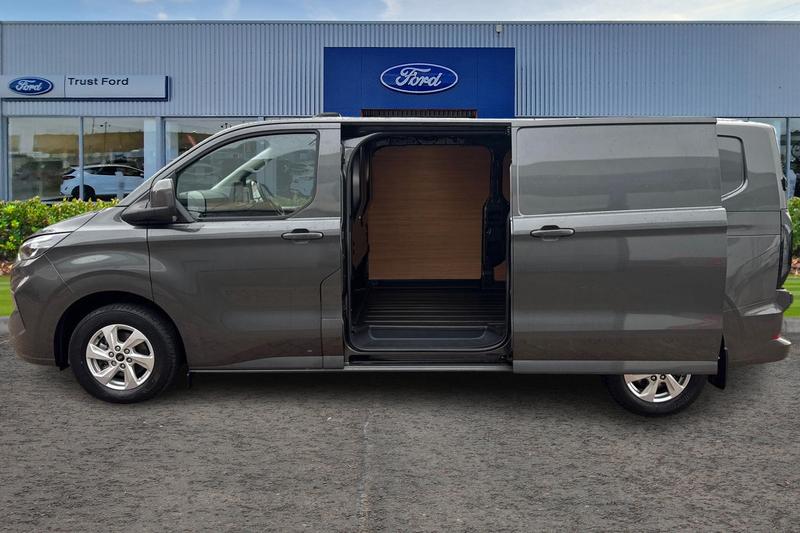 Used Ford Transit Custom 2025 for sale - 77804542: Photo 5