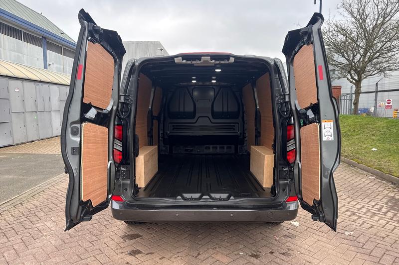 Used Ford Transit Custom 2025 for sale - 77804542: Photo 6