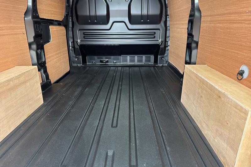 Used Ford Transit Custom 2025 for sale - 77804542: Photo 8