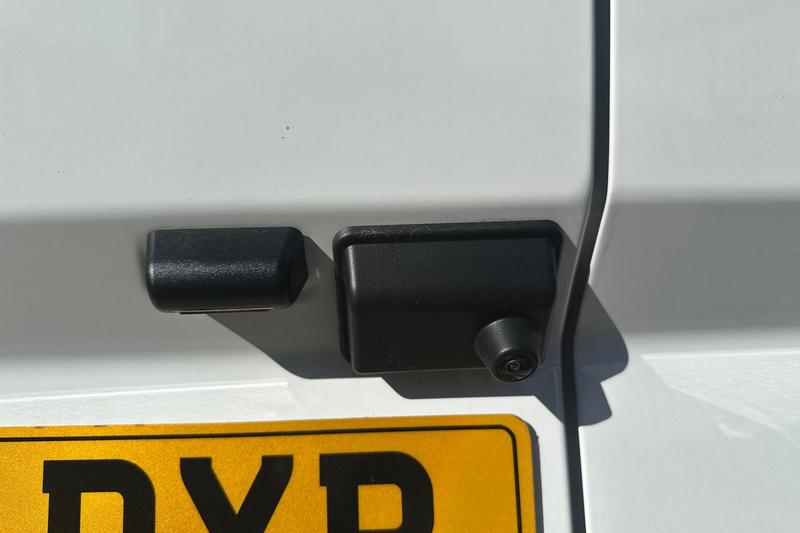 Vehicle 25