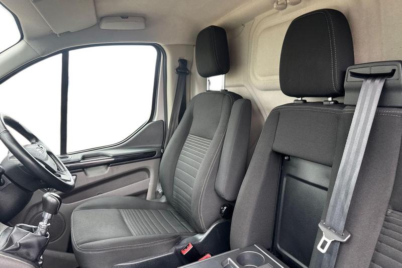 Used Ford Transit Custom 2022 for sale - 78042903: Photo 11