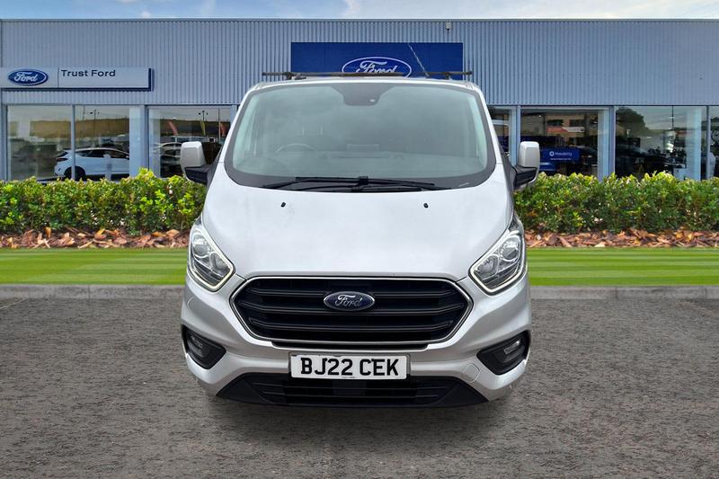 Used Ford Transit Custom 2022 for sale - 78042903: Photo 12