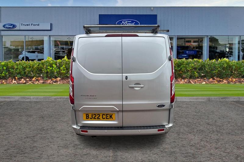 Used Ford Transit Custom 2022 for sale - 78042903: Photo 13
