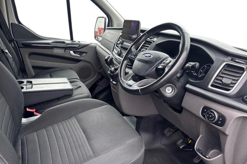 Used Ford Transit Custom 2022 for sale - 78042903: Photo 14