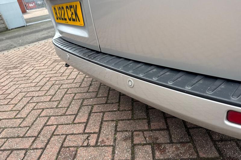 Used Ford Transit Custom 2022 for sale - 78042903: Photo 15