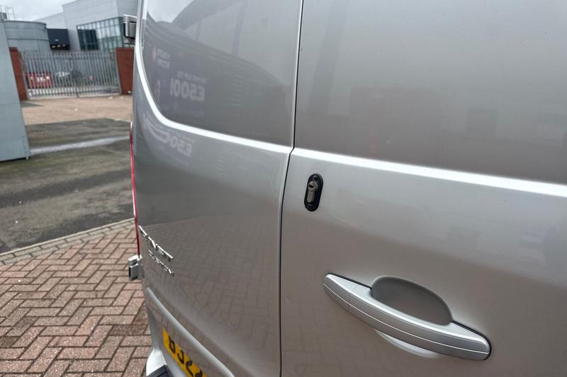 Used Ford Transit Custom 2022 for sale - 78042903: Photo 16