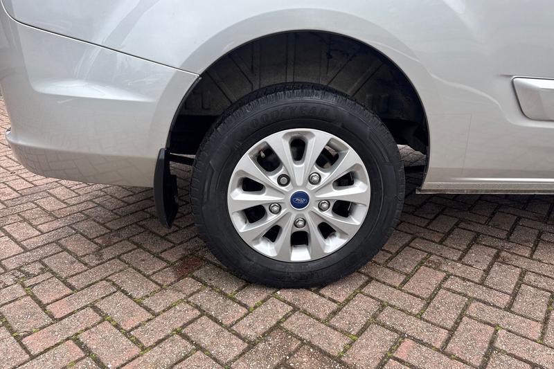 Used Ford Transit Custom 2022 for sale - 78042903: Photo 17