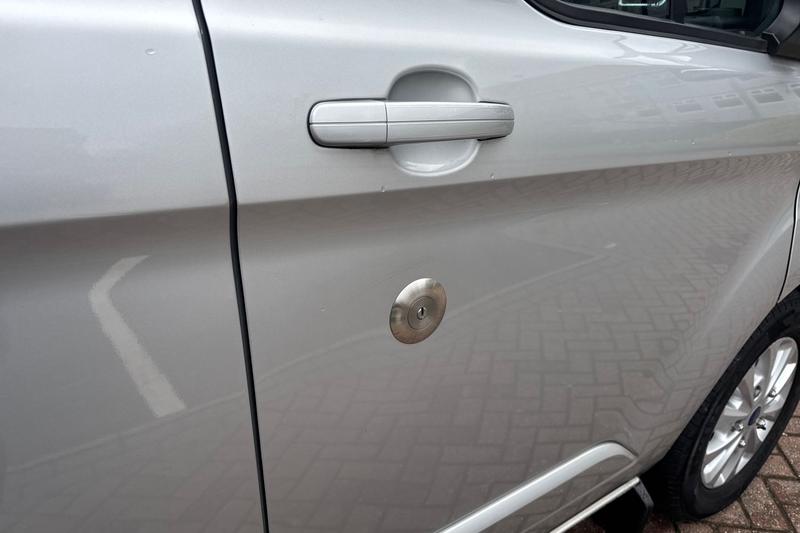 Used Ford Transit Custom 2022 for sale - 78042903: Photo 18