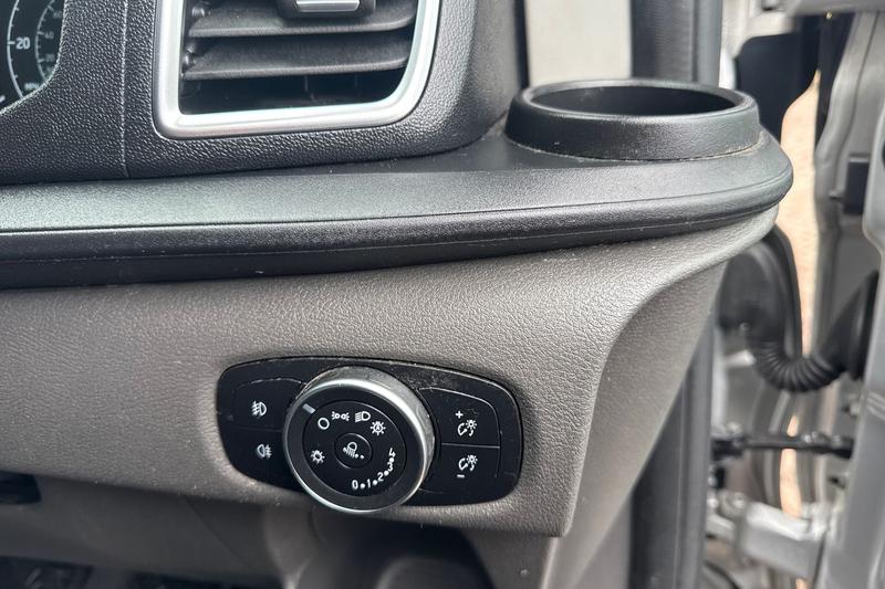 Used Ford Transit Custom 2022 for sale - 78042903: Photo 24