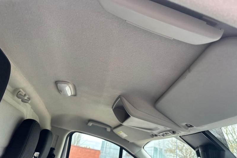 Used Ford Transit Custom 2022 for sale - 78042903: Photo 26