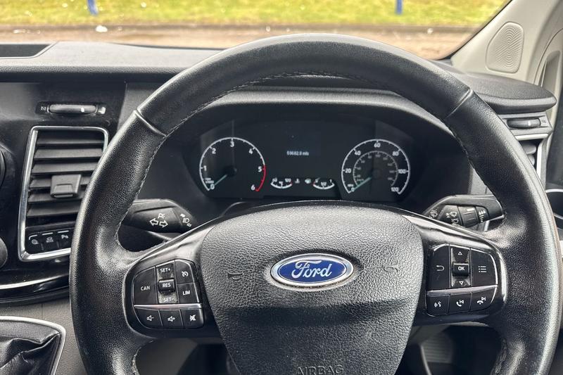 Used Ford Transit Custom 2022 for sale - 78042903: Photo 27