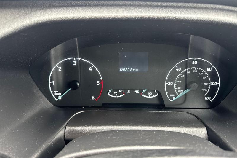 Used Ford Transit Custom 2022 for sale - 78042903: Photo 28