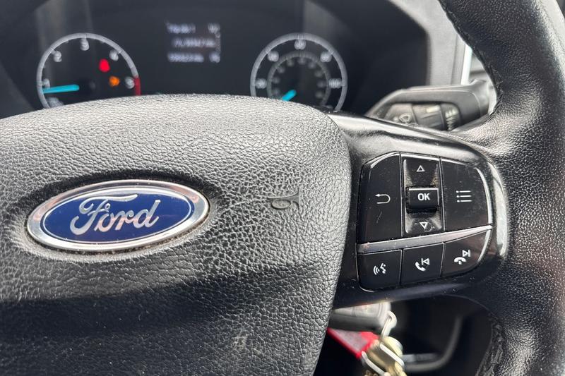 Used Ford Transit Custom 2022 for sale - 78042903: Photo 29