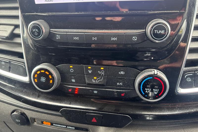 Used Ford Transit Custom 2022 for sale - 78042903: Photo 30