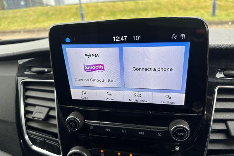 Used Ford Transit Custom 2022 for sale - 78042903: Photo 31