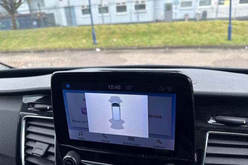 Used Ford Transit Custom 2022 for sale - 78042903: Photo 32